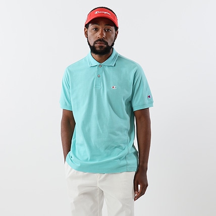 ポロシャツ チャンピオンの公式通販サイト