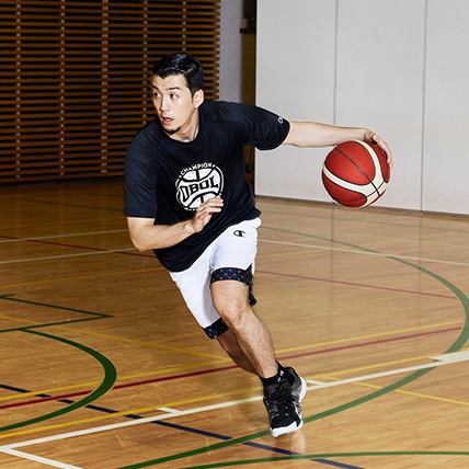 バスケットボール チャンピオンの公式通販サイト