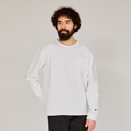 ヘインズジャパンの公式通販サイト | Hanes Japan Inc.