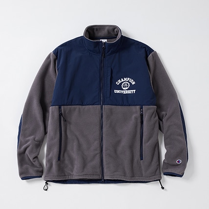 ウィメンズ ダウンジップジャケット 24FW チャンピオン｜ジャケット 