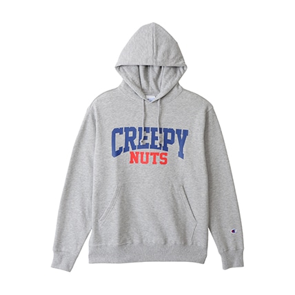 【希少】Creepy Nuts クリーピーナッツ スウェット XL