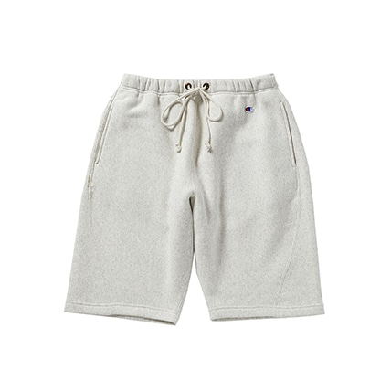 Champion × N.HOOLYWOOD REVERSE WEAVE(R) Shorts(C8-V503)