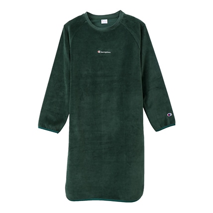 ウィメンズ ワンピース ダルパープル チャンピオンの公式通販サイト