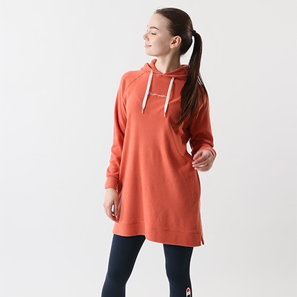 ウィメンズ ワンピース ホワイト チャンピオンの公式通販サイト