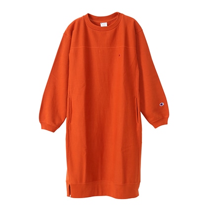 ウィメンズ ワンピース チャンピオンの公式通販サイト