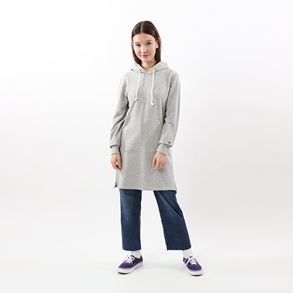 ウィメンズ ワンピース チャンピオンの公式通販サイト