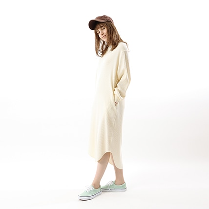 ウィメンズ ワンピース チャンピオンの公式通販サイト