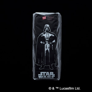 Hanes Japan Fit ”STAR WARS” Special Limited Pack