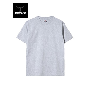 【2枚組】2P BEEFY-T Tシャツ 22FW BEEFY-T ヘインズ(H5180-2)