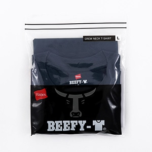 BEEFY-T Tシャツ 24SS BEEFY-T ヘインズ(H5180)