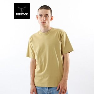 BEEFY-T Tシャツ 24SS【春夏新作】BEEFY-T ヘインズ(H5180)