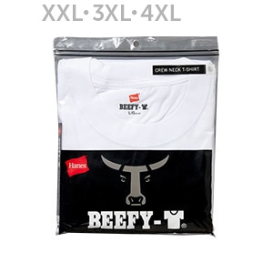 �傫���T�C�Y BEEFY-T T�V���c 26SS BEEFY-T �w�C���Y(H5180L)