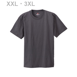 大きいサイズ BEEFY-T Tシャツ 22SS BEEFY-T ヘインズ(H5180L)