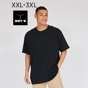 �傫���T�C�Y BEEFY-T T�V���c 26SS BEEFY-T �w�C���Y(H5180L)