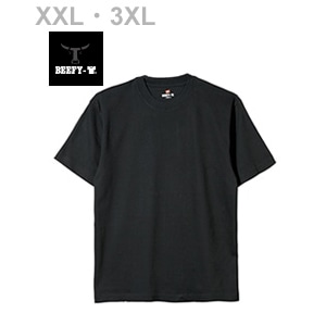 大きいサイズ BEEFY-T Tシャツ 23FW BEEFY-T ヘインズ(H5180L)