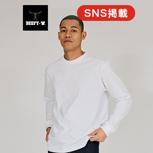 MEN'S RANKING Hanes | ヘインズの公式通販サイト