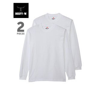 2P BEEFY-T �N���[�l�b�N�����O�X���[�uT�V���c