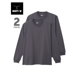 2P BEEFY-T �N���[�l�b�N�����O�X���[�uT�V���c