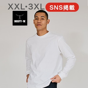 傫TCY BEEFY-T OX[uTVc 25FW BEEFY-T wCY(H5186L)