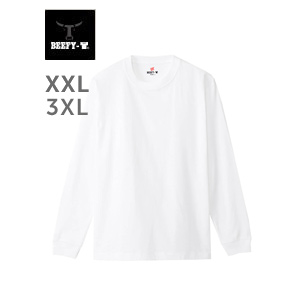 �傫���T�C�Y BEEFY-T �����O�X���[�uT�V���c 26SS BEEFY-T �w�C���Y(H5186L)