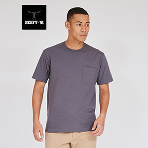 BEEFY-T �|�P�b�gT�V���c 26SS BEEFY-T �w�C���Y(H5190)