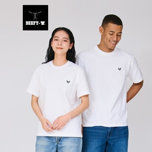 BEEFY-T T�V���c26SS BEEFY-T �w�C���Y(H8-T301)