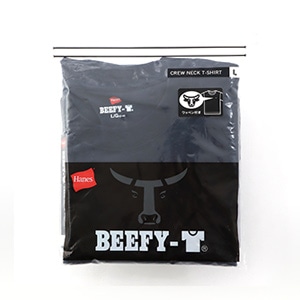 BEEFY-T Tシャツ23FW BEEFY-T ヘインズ(H8-T301)