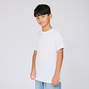 �L�b�Y �y2���g�z Hanes MOVES �X�N�G�A���b�V�� �N���[�l�b�NT�V���c 26SS �w�C���Y(HB1ED701)