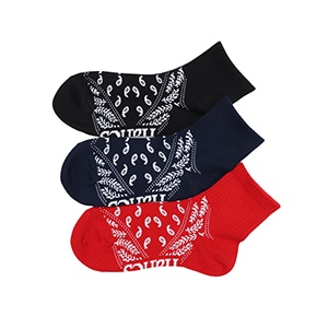 �R���g Hanes originals �N�H�[�^�[�����O�X�\�b�N�X 26SS �w�C���Y(HBSCD201)