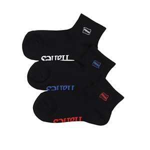 �R���g Hanes originals �V���[�g�����O�X�\�b�N�X 26SS �w�C���Y(HBSCD301)