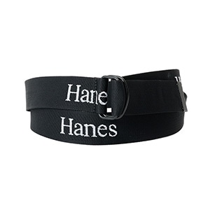 Hanes40mm�_�u�������O�x���g 26SS �w�C���Y(HLOD202)