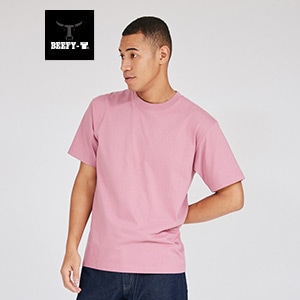 BEEFY-T �N���[�l�b�NT�V���c 26SS BEEFY-T �w�C���Y(HM1-D001)