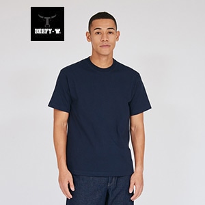 BEEFY-T �N���[�l�b�NT�V���c 26SS BEEFY-T �w�C���Y(HM1-D001)