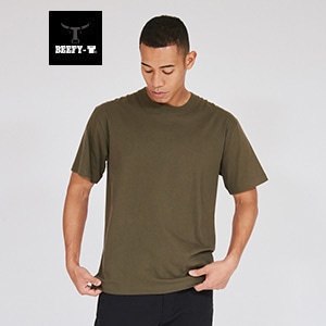 BEEFY-T T�V���c 25FW BEEFY-T �w�C���Y(H5180)