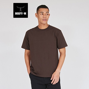 BEEFY-T �N���[�l�b�NT�V���c 26SS BEEFY-T �w�C���Y(HM1-D001)