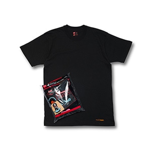 ��3/24(��) 12:00���딭���\�聄�R���g Hanes x vaultroom �ԃ��x���N���[�l�b�NT�V���c 26SS �w�C���Y(HM1-D712S)