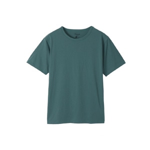 ＜OUTLET＞クルーネックTシャツ Hanes colors ヘインズ(HM1-P101)