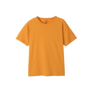 ＜OUTLET＞クルーネックTシャツ Hanes colors ヘインズ(HM1-P101)