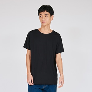 Hanes MOVES �i�C�������b�V�� �N���[�l�b�NT�V���c 26SS �w�C���Y(HM1HD101)