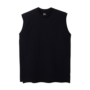 Hanes THE RELAX �I�[�o�[�T�C�Y�h �X���[�u���XT�V���c 26SS �w�C���Y(HM3-D204)