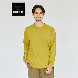BEEFY-T �N���[�l�b�N�����O�X���[�uT�V���c
