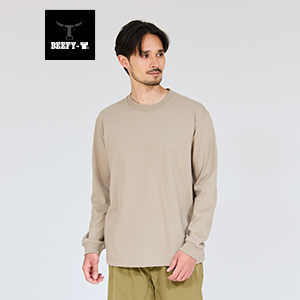 BEEFY-T �N���[�l�b�N�����O�X���[�uT�V���c