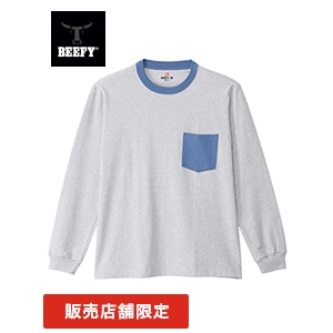 �y�I�����C������zBEEFY-T �����O�X���[�u�����K�[�|�P�b�gT�V���c
