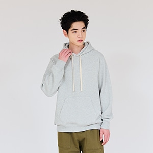 Hanes SWEATS MOKU �X�E�F�b�g�t�[�f�B�[