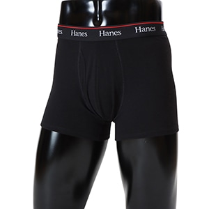 Hanes originals�R�b�g�����b�V�� �{�N�T�[�u���[�t 26SS �w�C���Y(HM6ED201)