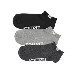 �R���g Hanes originals �X�j�[�J�[�C���\�b�N�X 26SS �w�C���Y(HMSCD402)