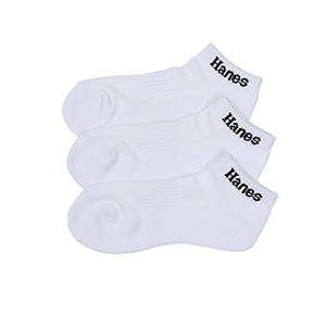 �R���g Hanes MOVES �X�j�[�J�[�C���\�b�N�X 26SS �w�C���Y(HMSCD403)