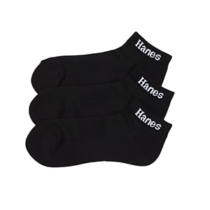 �R���g Hanes MOVES �X�j�[�J�[�C���\�b�N�X 26SS �w�C���Y(HMSCD403)