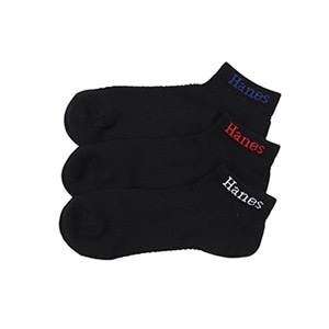 �R���g Hanes MOVES �X�j�[�J�[�C���\�b�N�X 26SS �w�C���Y(HMSCD404)