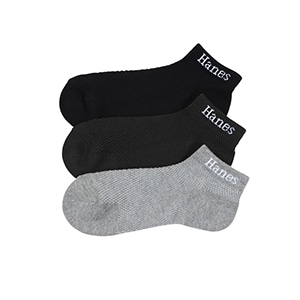 �R���g Hanes MOVES �X�j�[�J�[�C���\�b�N�X 26SS �w�C���Y(HMSCD404)